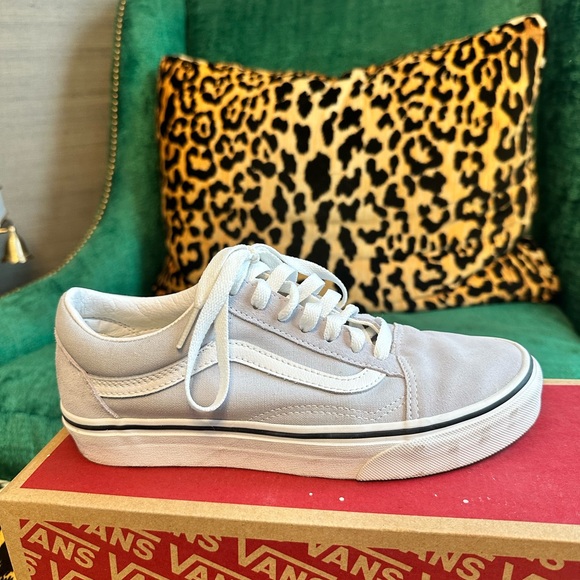 Vans Old Skool - women’s 7.5 - Picture 8 of 9